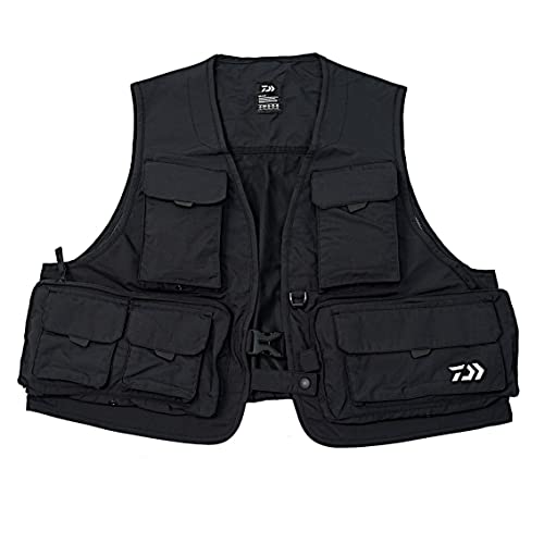 黒鯛工房 アスリートベストMV-III L フィッシングベスト 釣り用ベスト アスリートベスト MV-Ⅲ | 黒鯛工房